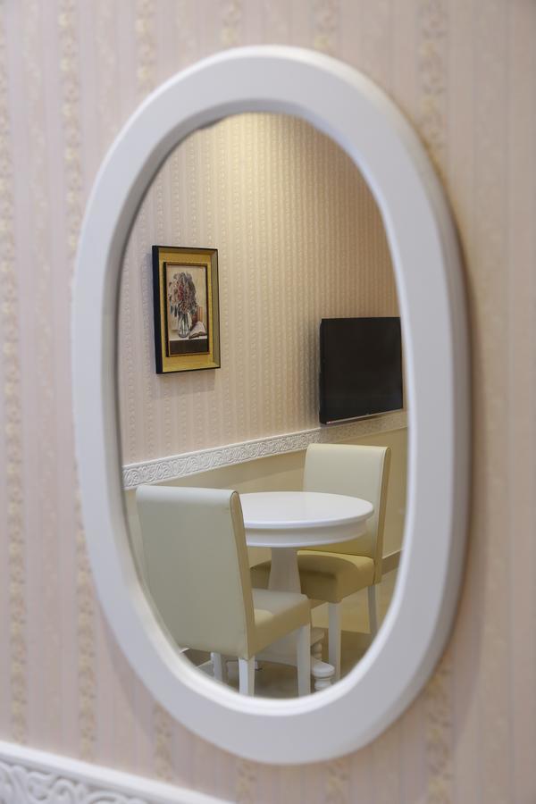 Flora Hotel Suite 2 فلورا2 للشقق المخدومة Ar Riyad Esterno foto