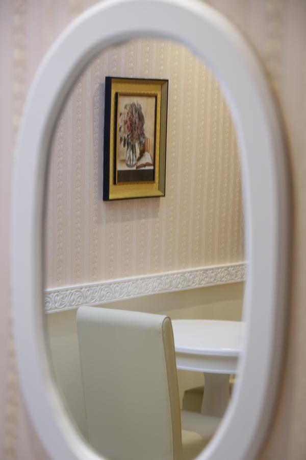 Flora Hotel Suite 2 فلورا2 للشقق المخدومة Ar Riyad Esterno foto